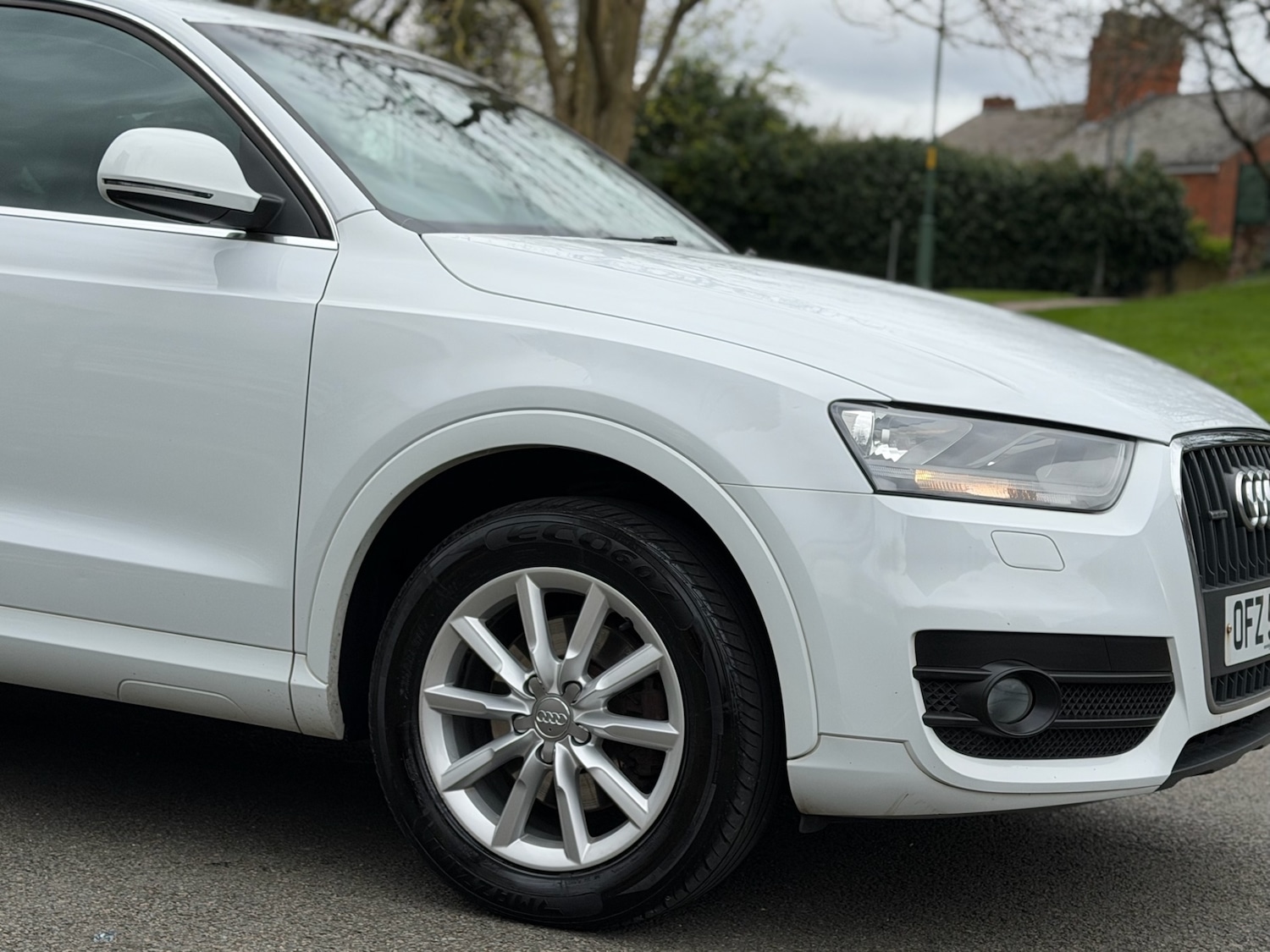 Used Audi Q3 2013 for sale - 78098518: Photo 19