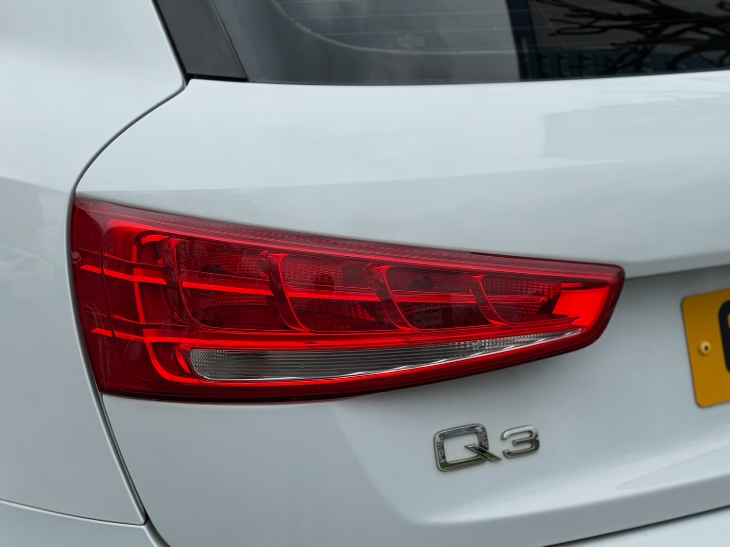 Used Audi Q3 2013 for sale - 78098518: Photo 20