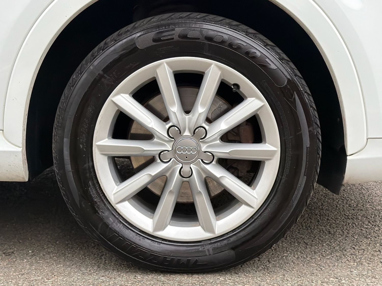 Used Audi Q3 2013 for sale - 78098518: Photo 21