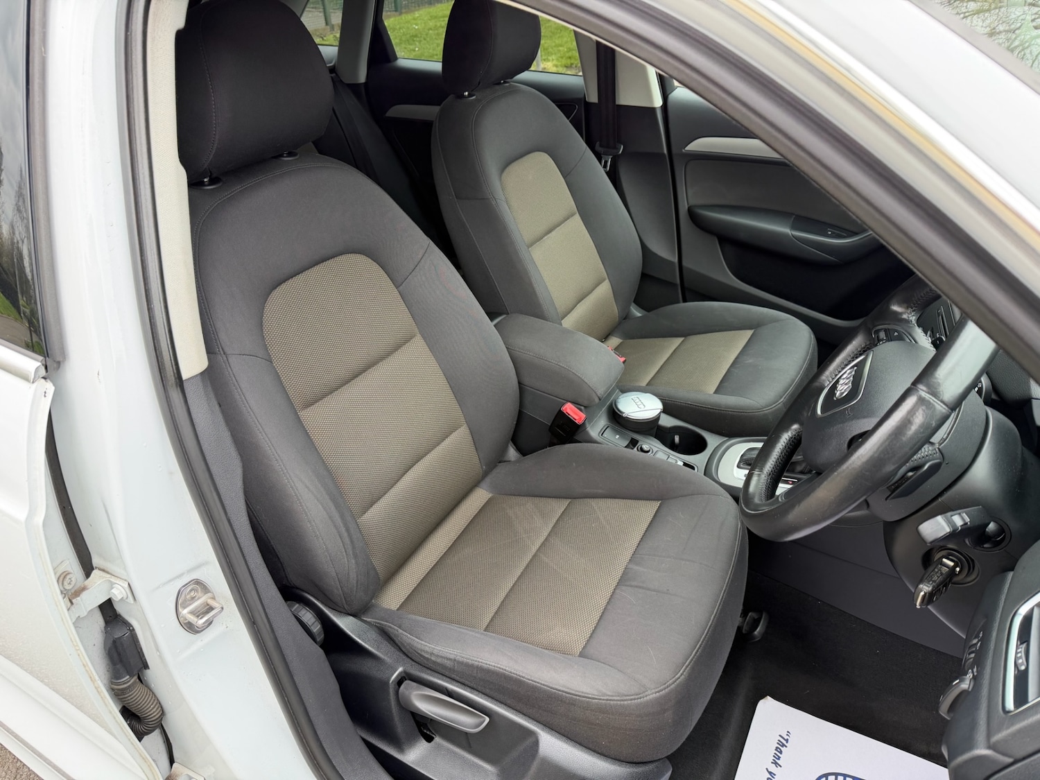 Used Audi Q3 2013 for sale - 78098518: Photo 3