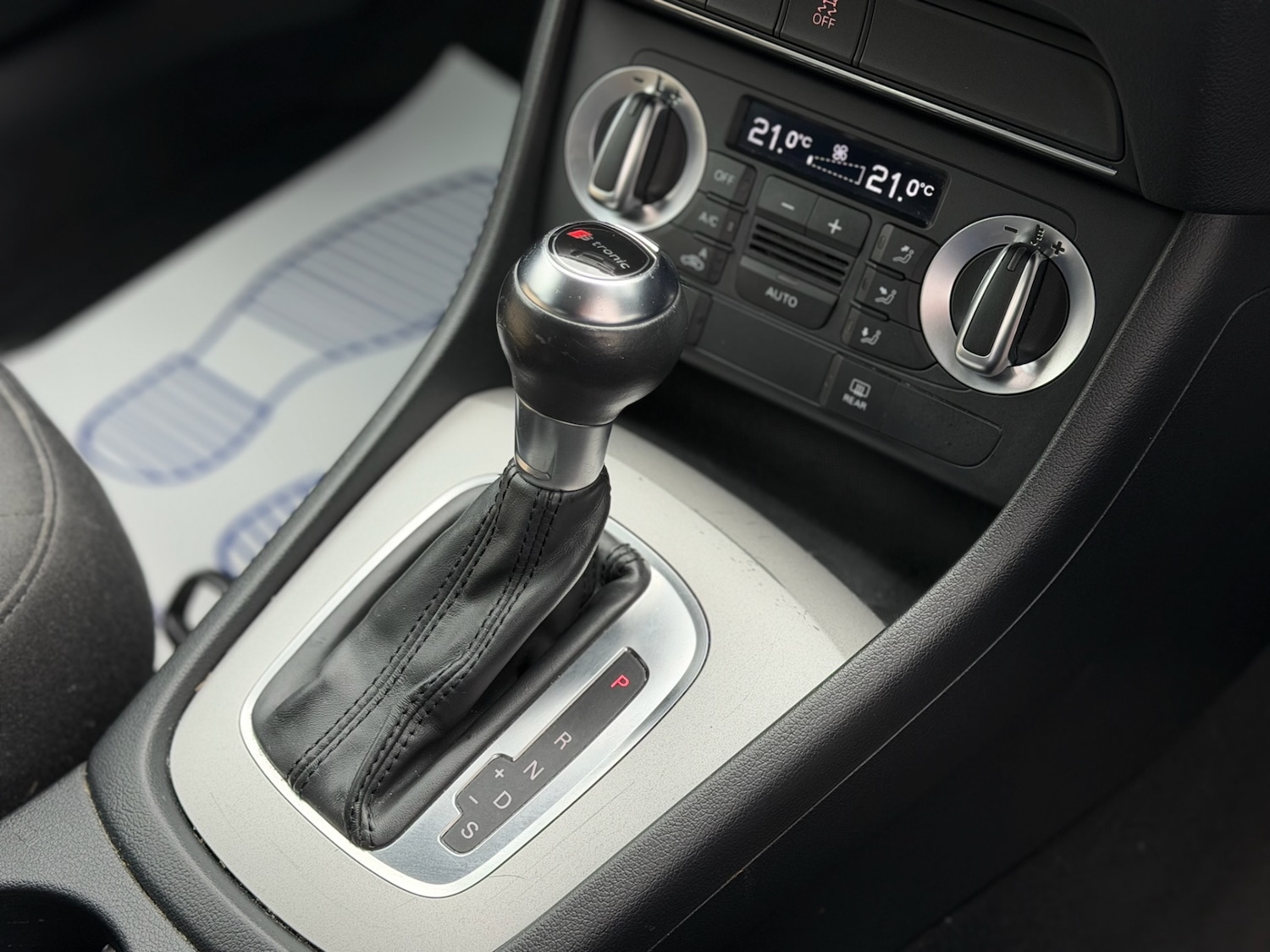 Used Audi Q3 2013 for sale - 78098518: Photo 5