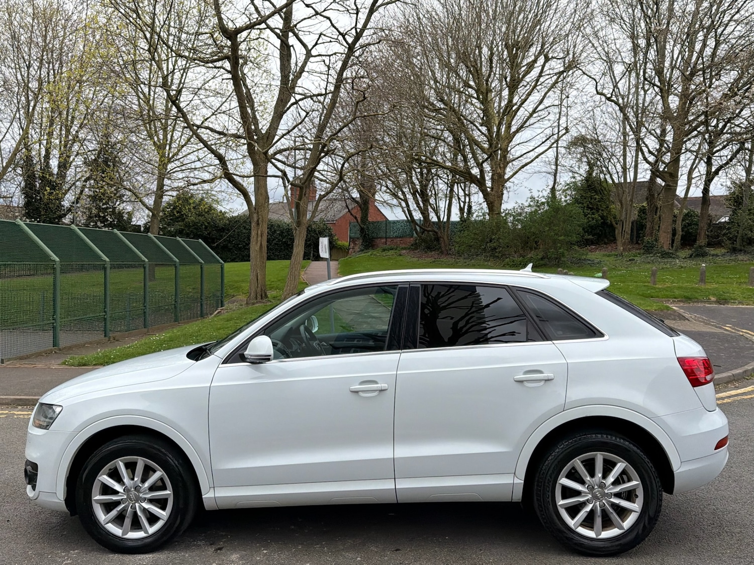 Used Audi Q3 2013 for sale - 78098518: Photo 9