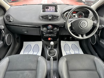 Used Renault Clio 2012 for sale - 76959749: Photo