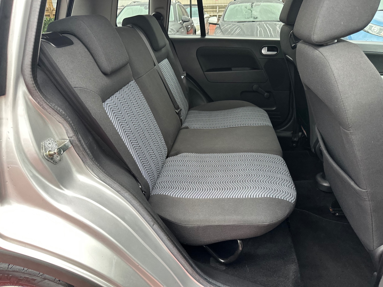 Used Ford Fusion 2007 for sale - 77024344: Photo 15