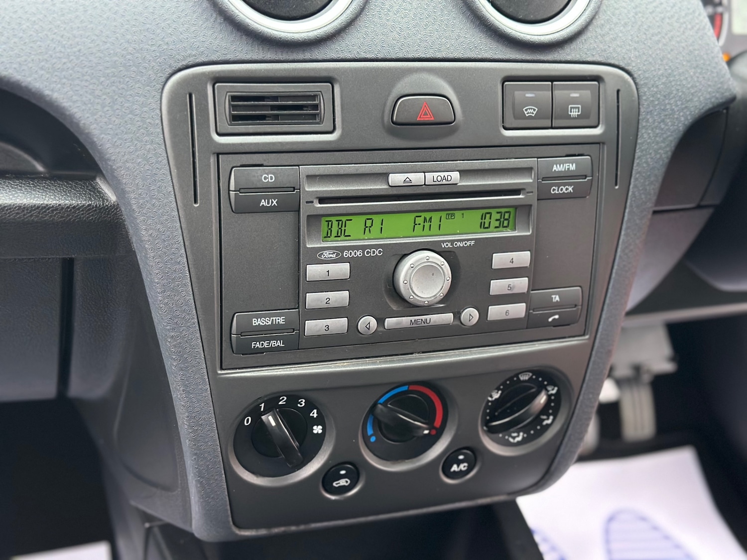 Used Ford Fusion 2007 for sale - 77024344: Photo 17