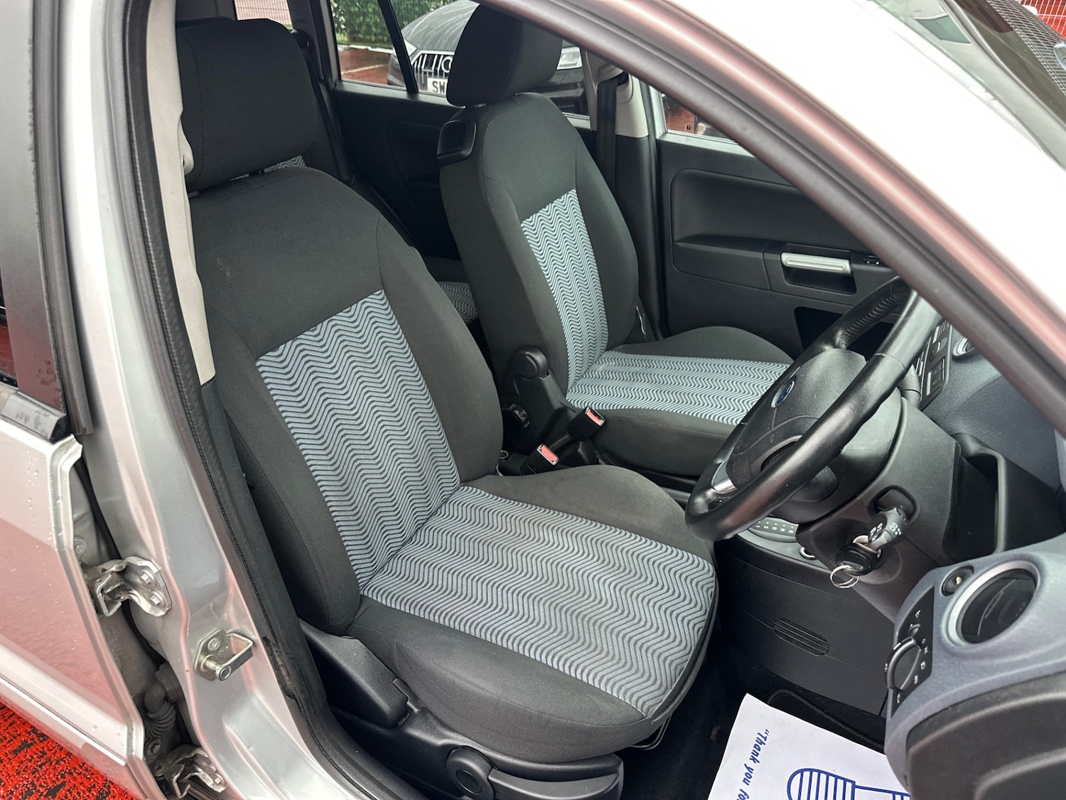 Used Ford Fusion 2007 for sale - 77024344: Photo 3