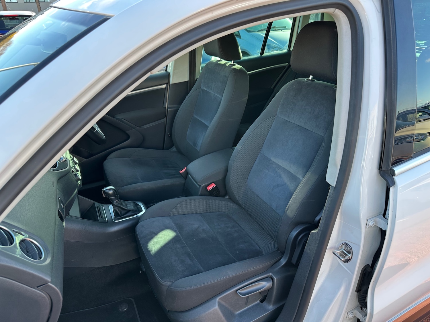 Used Volkswagen Tiguan 2012 for sale - 76706639: Photo 13