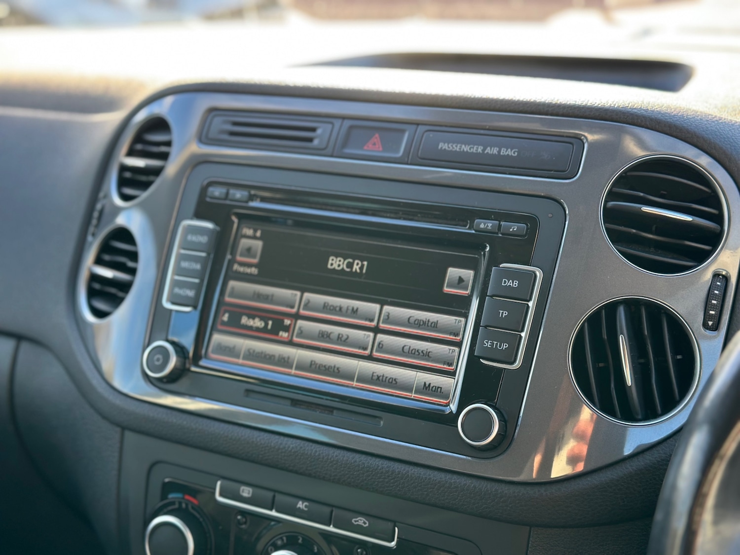 Used Volkswagen Tiguan 2012 for sale - 76706639: Photo 19