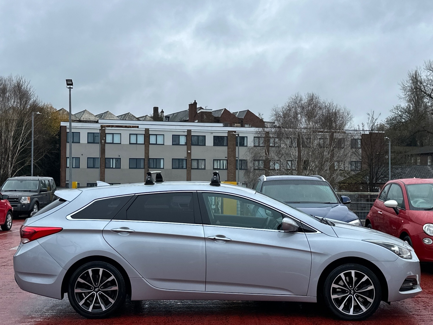 Used Hyundai i40 2019 for sale - 76752016: Photo 10