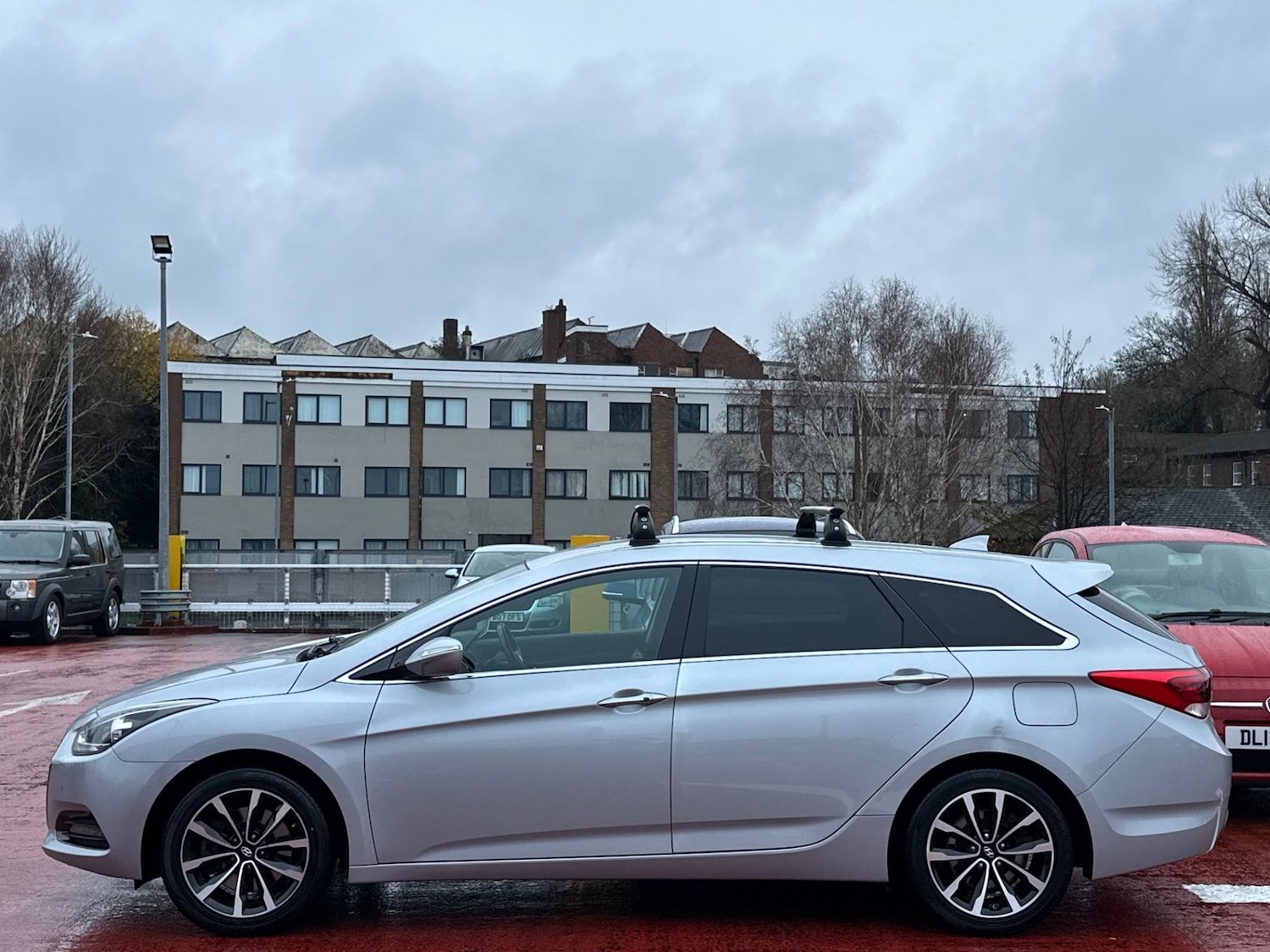 Used Hyundai i40 2019 for sale - 76752016: Photo 11