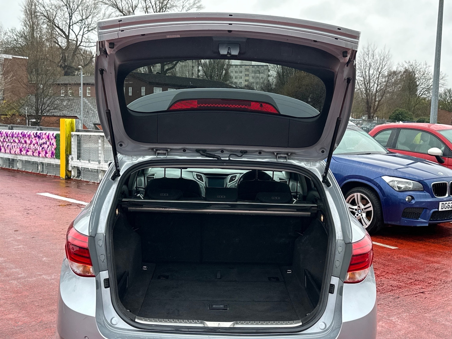 Used Hyundai i40 2019 for sale - 76752016: Photo 13