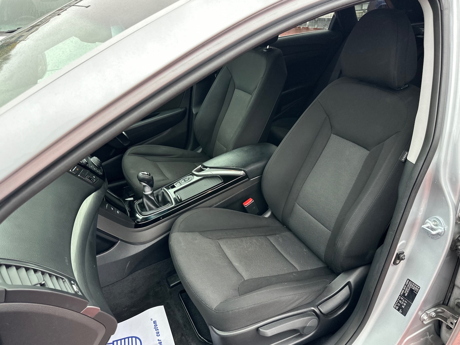 Used Hyundai i40 2019 for sale - 76752016: Photo 14