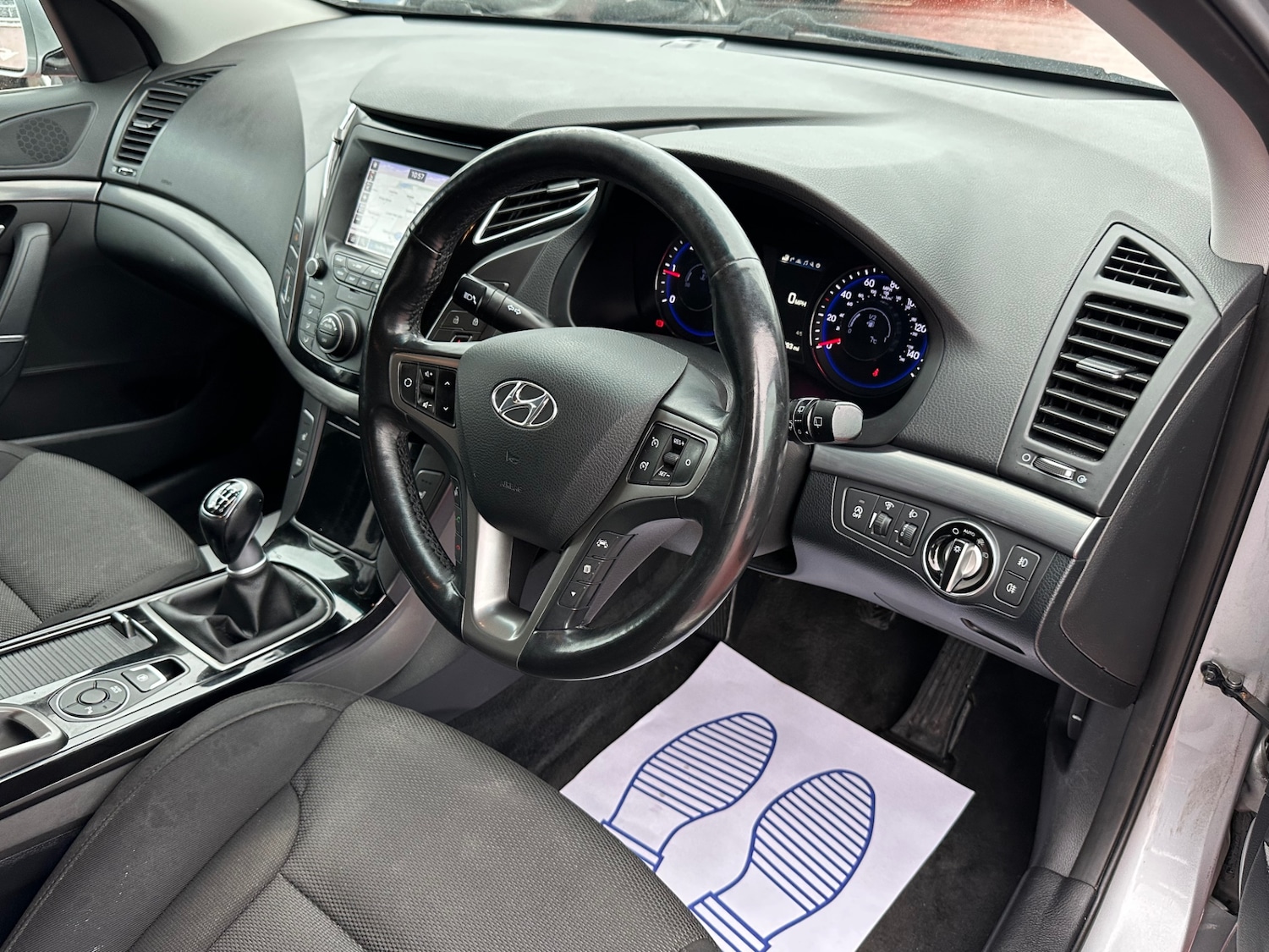 Used Hyundai i40 2019 for sale - 76752016: Photo 15