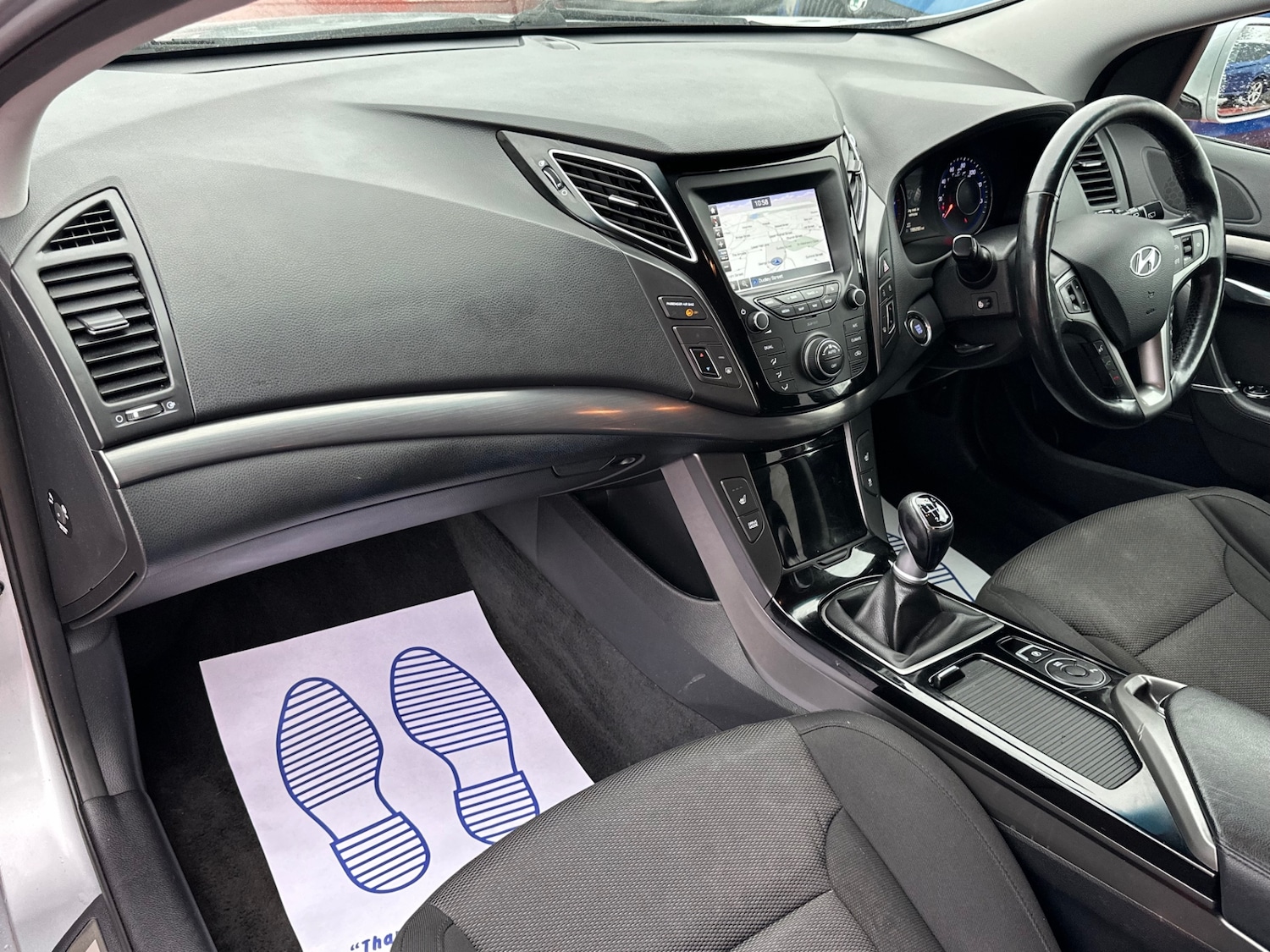 Used Hyundai i40 2019 for sale - 76752016: Photo 16