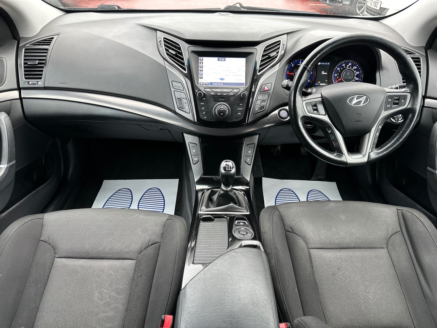 Used Hyundai i40 2019 for sale - 76752016: Photo 19