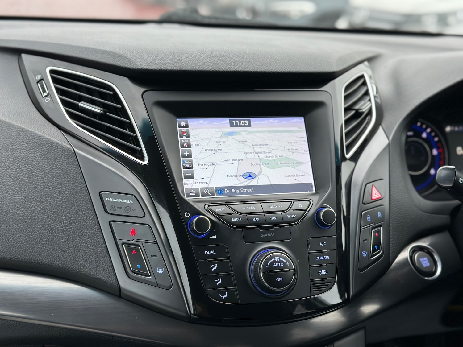 Used Hyundai i40 2019 for sale - 76752016: Photo 20