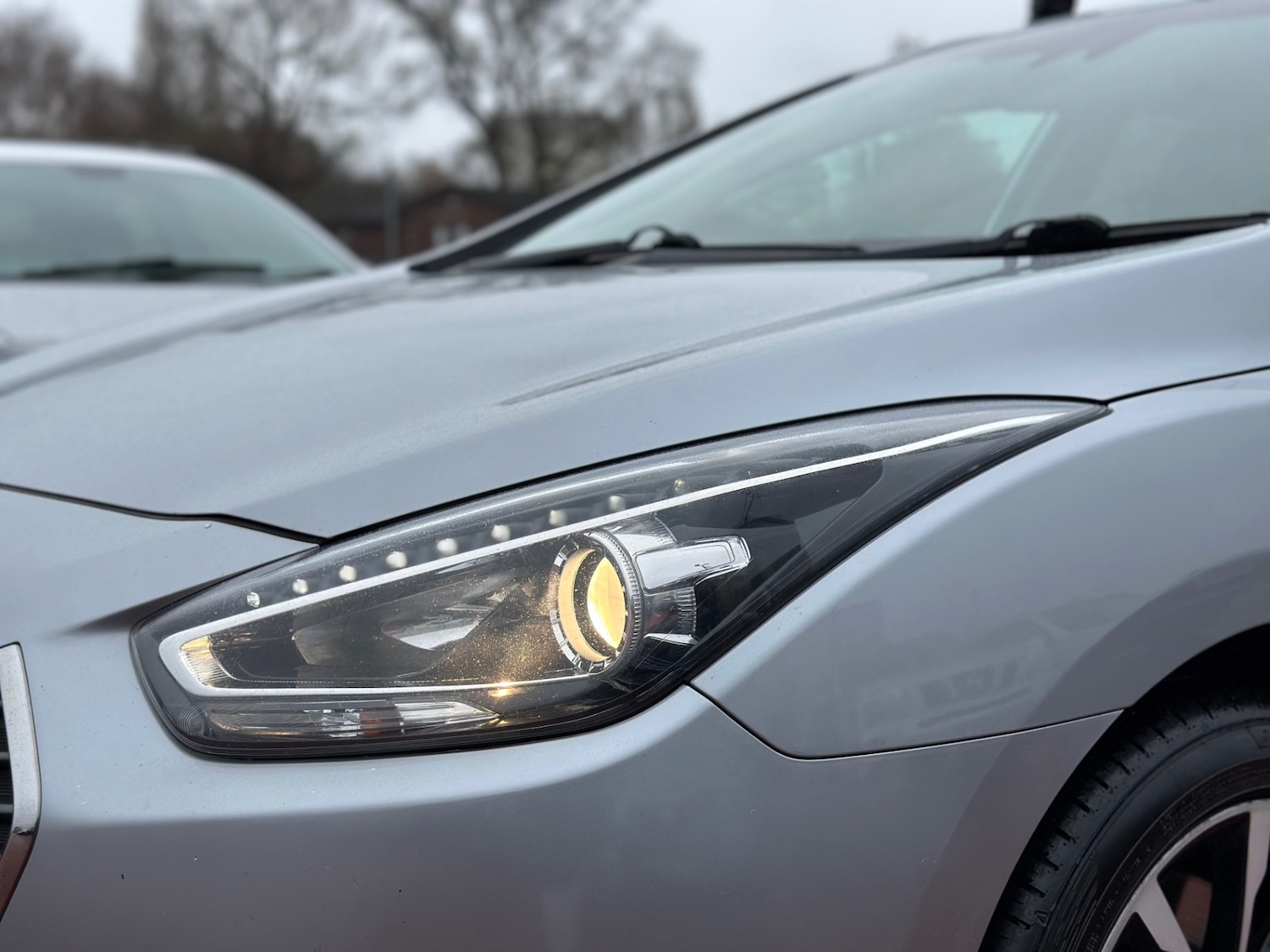 Used Hyundai i40 2019 for sale - 76752016: Photo 22