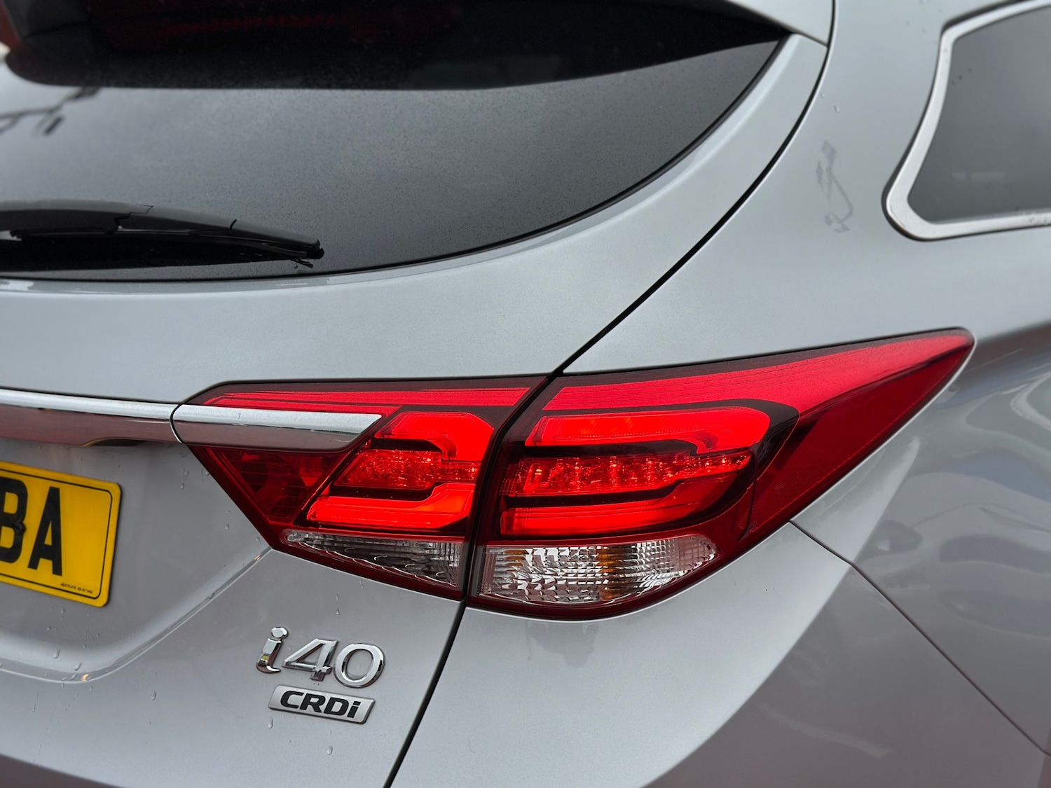 Used Hyundai i40 2019 for sale - 76752016: Photo 23