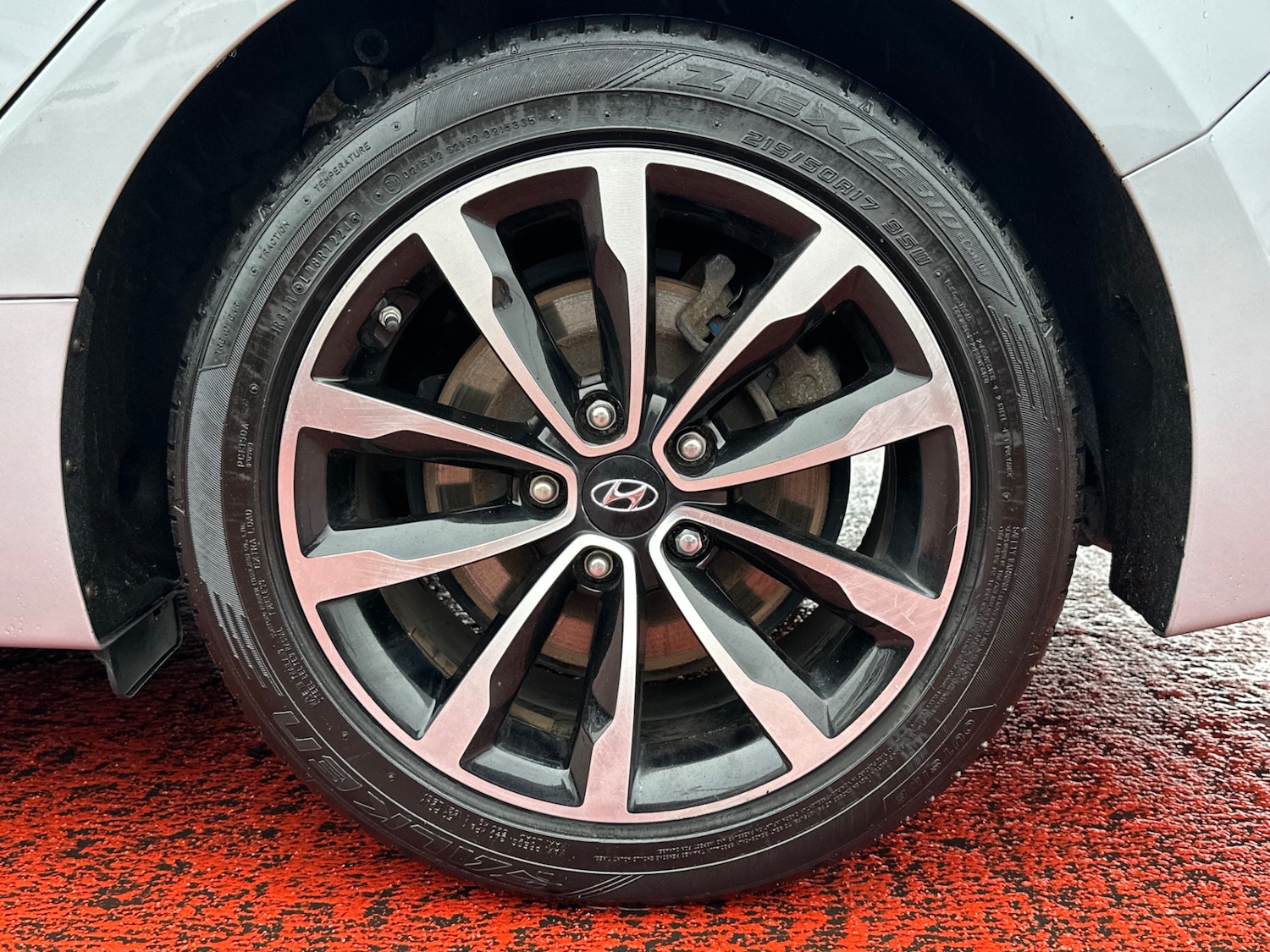 Used Hyundai i40 2019 for sale - 76752016: Photo 24