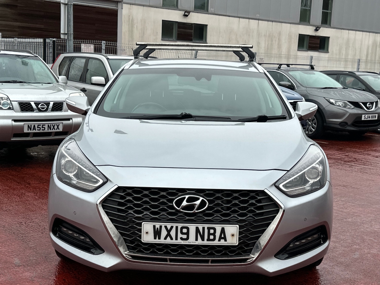 Used Hyundai i40 2019 for sale - 76752016: Photo 25