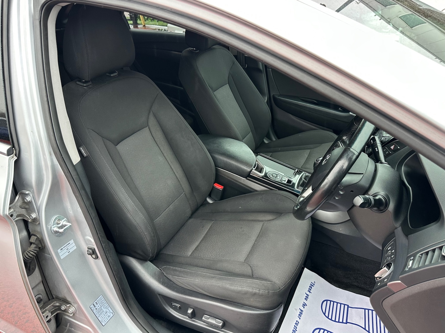 Used Hyundai i40 2019 for sale - 76752016: Photo 3