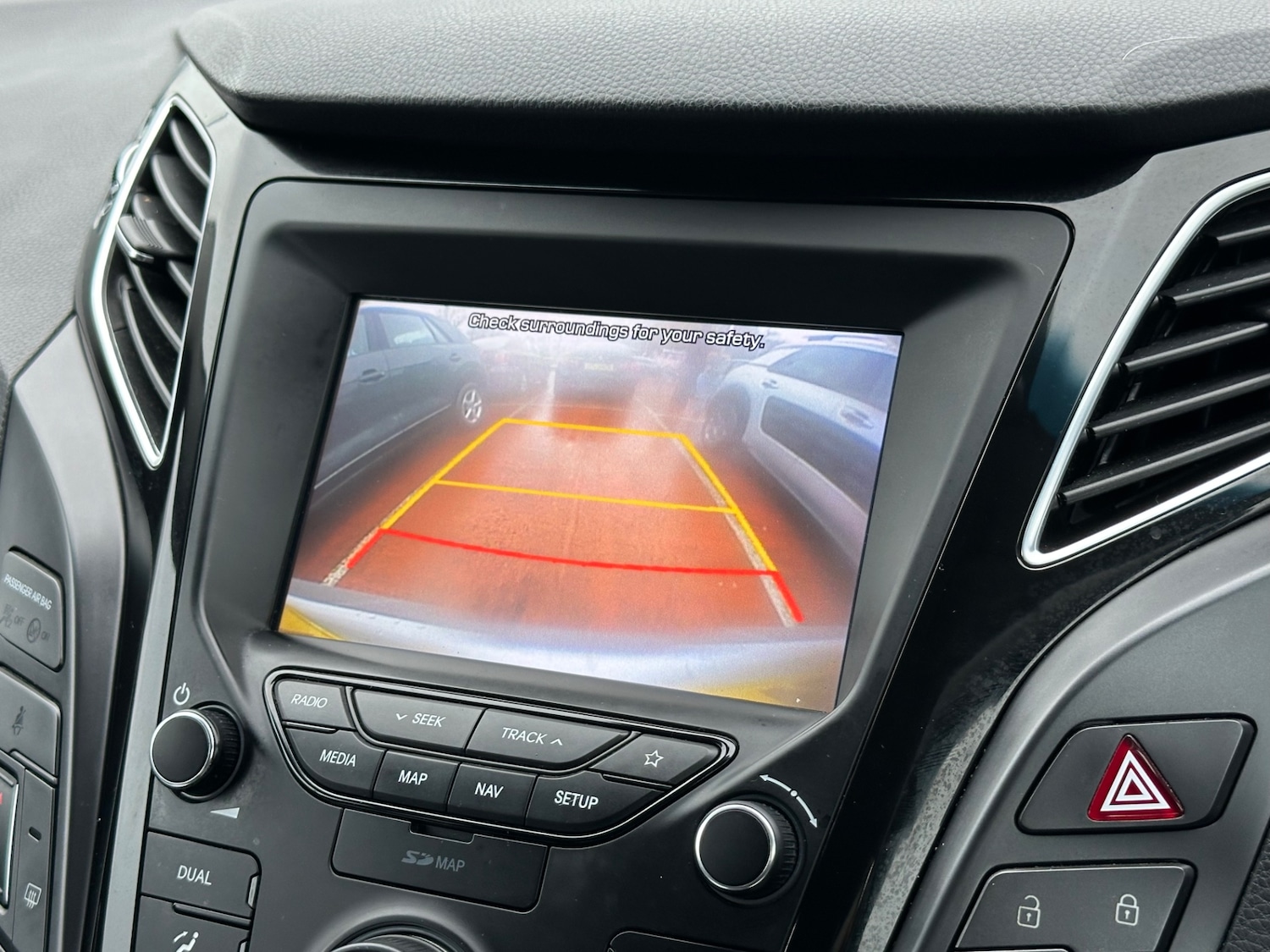 Used Hyundai i40 2019 for sale - 76752016: Photo 5