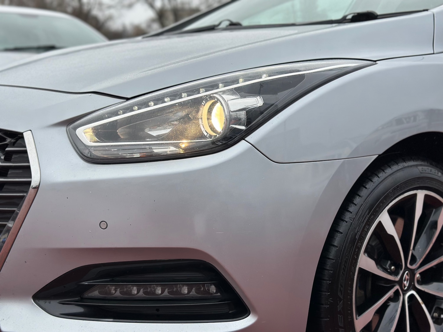 Used Hyundai i40 2019 for sale - 76752016: Photo 6