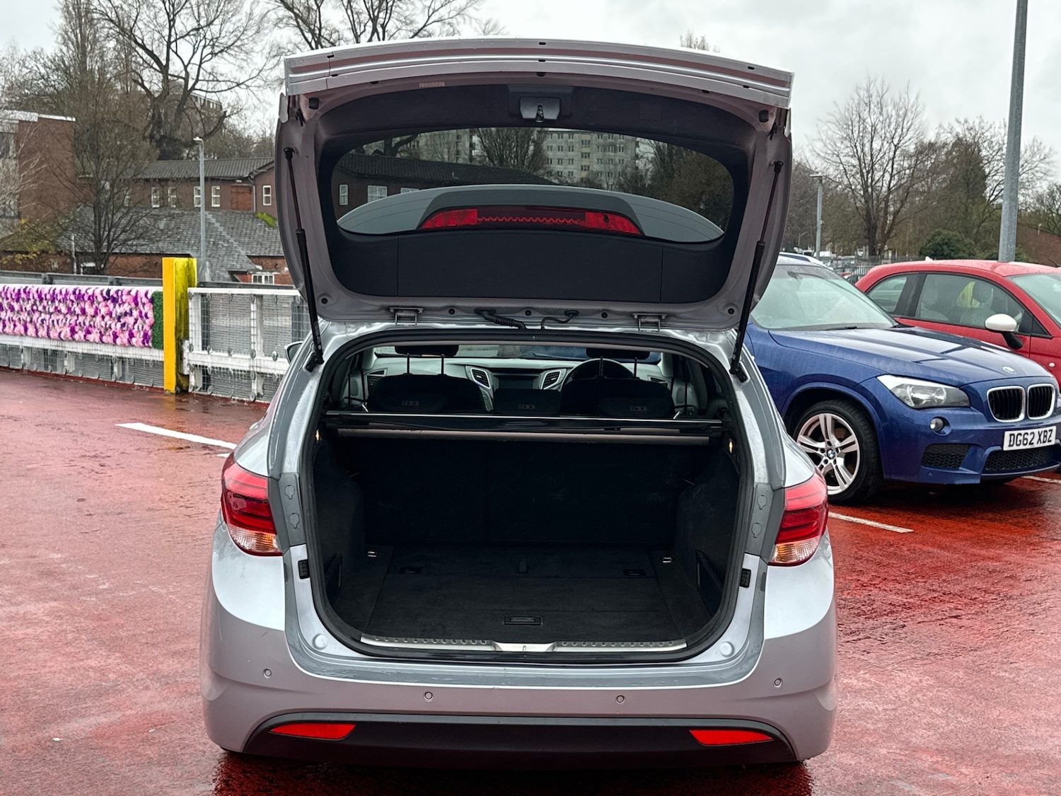 Used Hyundai i40 2019 for sale - 76752016: Photo 7