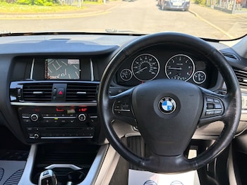 Used BMW X3 2014 for sale - 78452901: Photo