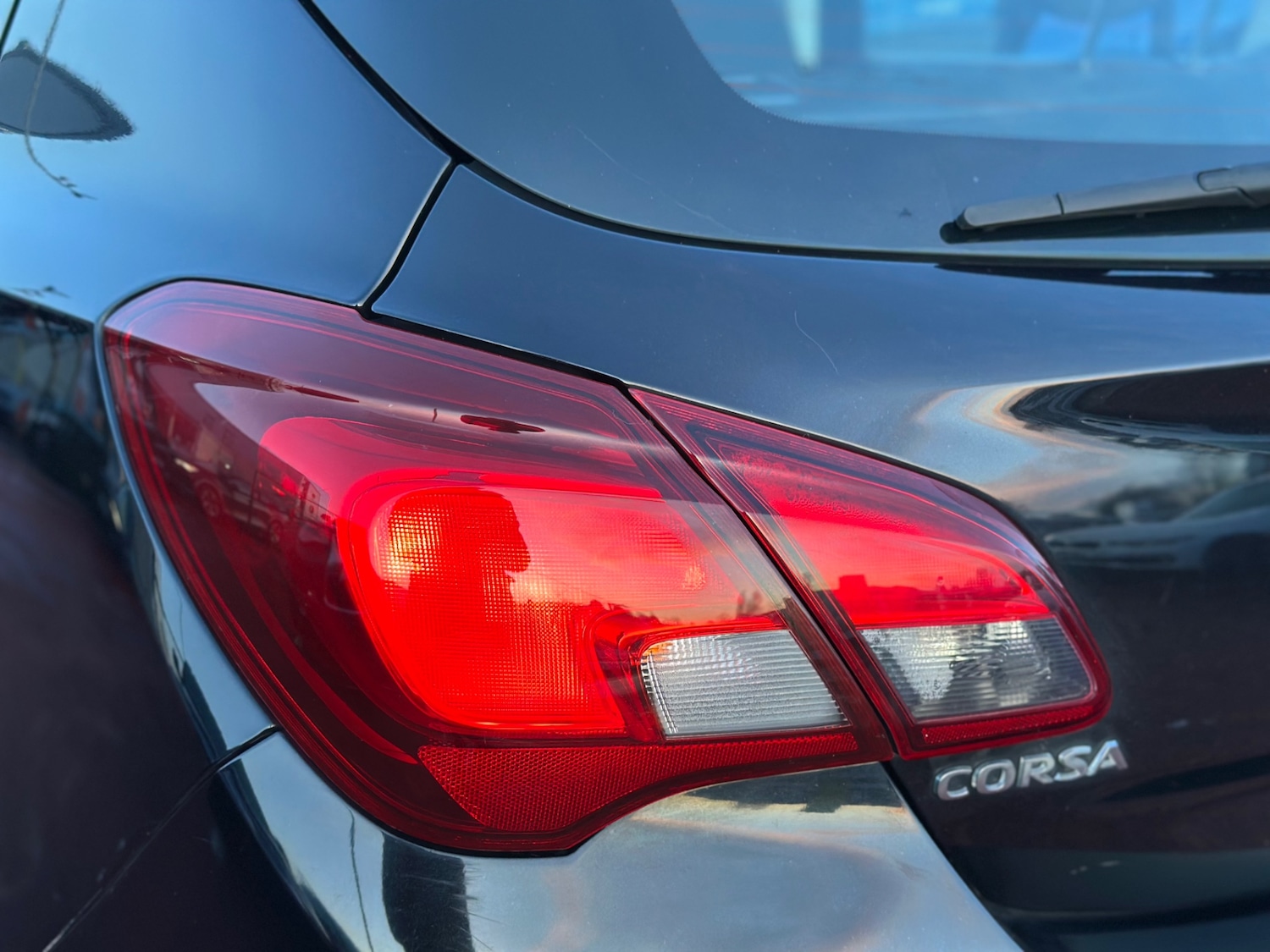 Used Vauxhall Corsa 2017 for sale - 77461247: Photo 16