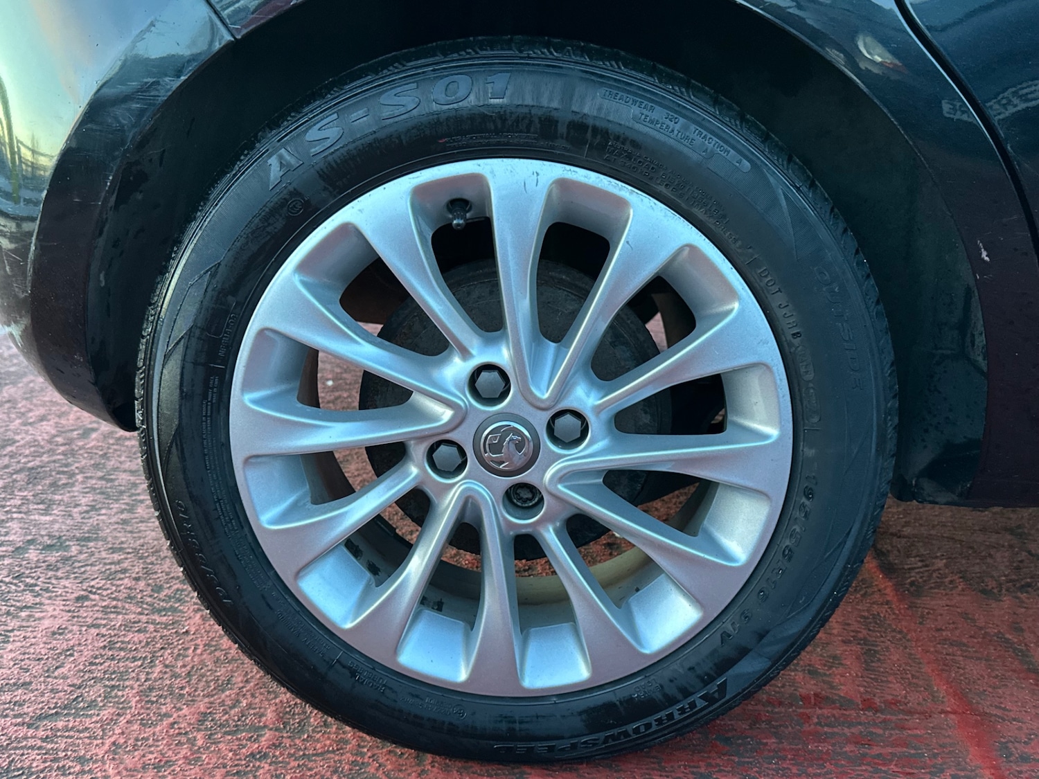 Used Vauxhall Corsa 2017 for sale - 77461247: Photo 17