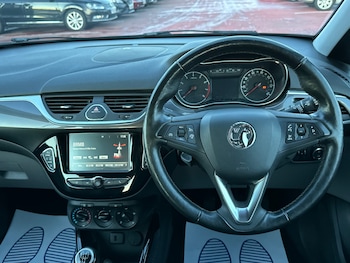 Used Vauxhall Corsa 2017 for sale - 77461247: Photo