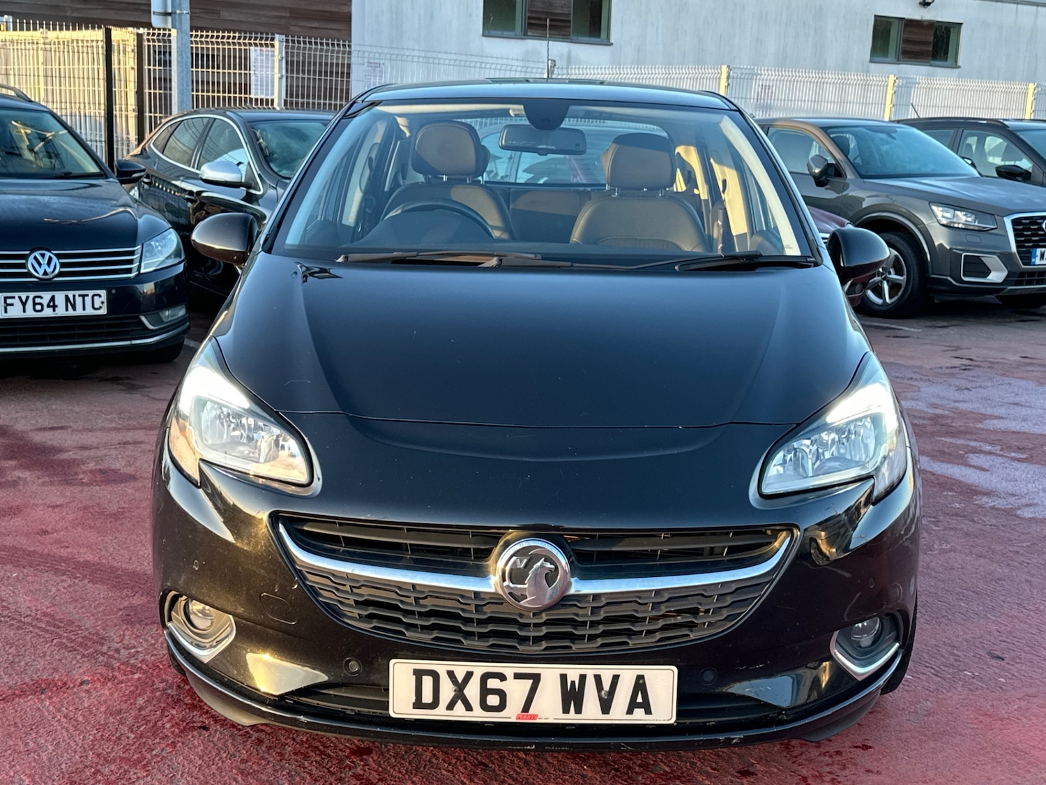 Used Vauxhall Corsa 2017 for sale - 77461247: Photo 5
