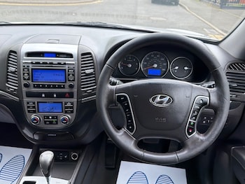 Used Hyundai Santa Fe 2012 for sale - 78658800: Photo