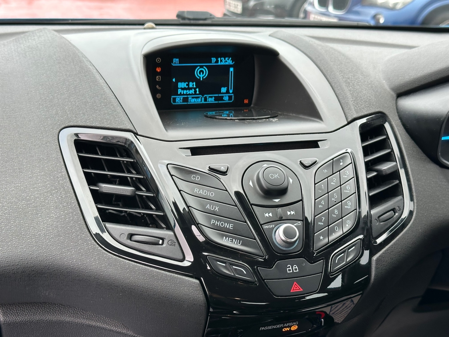 Used Ford Fiesta 2013 for sale - 77475573: Photo 18