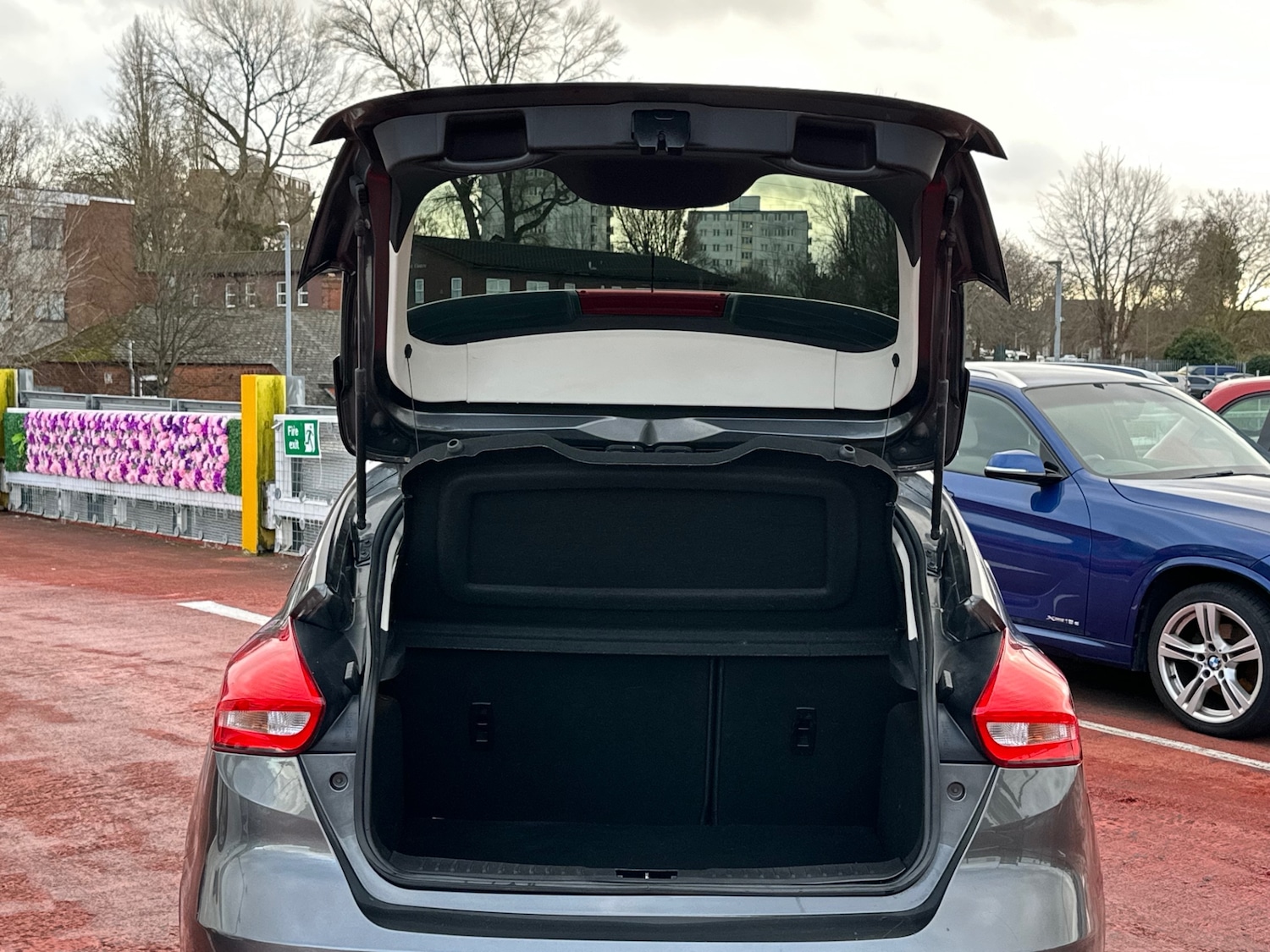 Used Ford Focus 2015 for sale - 76959915: Photo 12