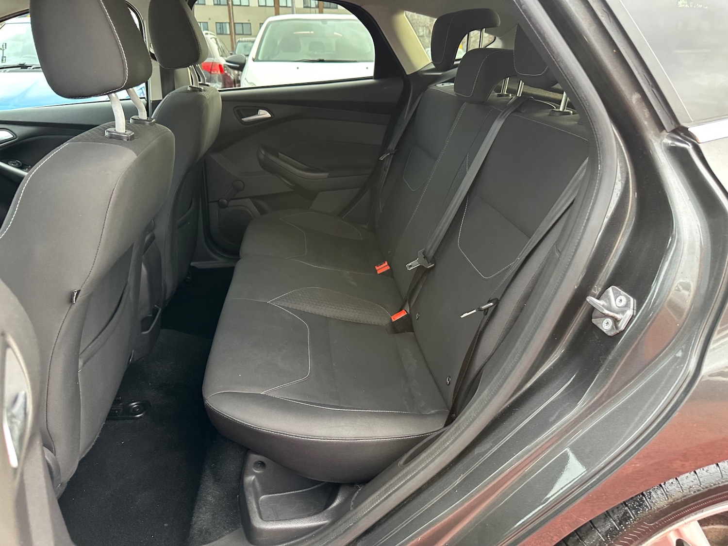 Used Ford Focus 2015 for sale - 76959915: Photo 15