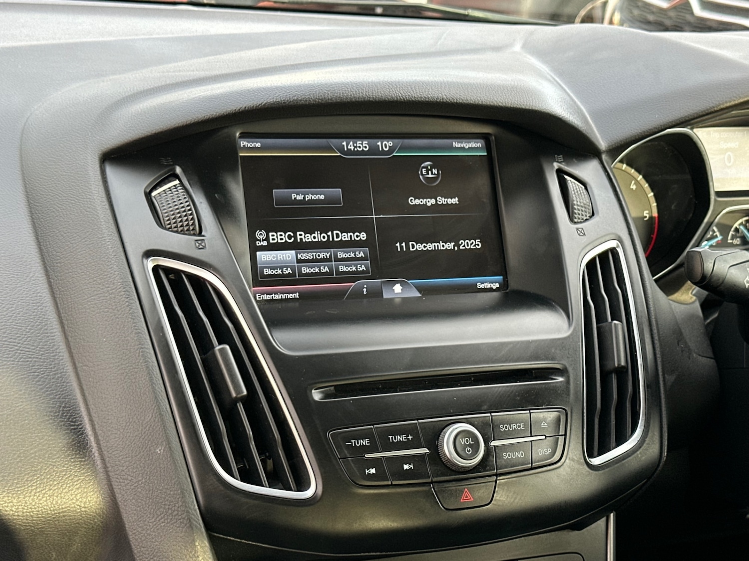 Used Ford Focus 2015 for sale - 76959915: Photo 16