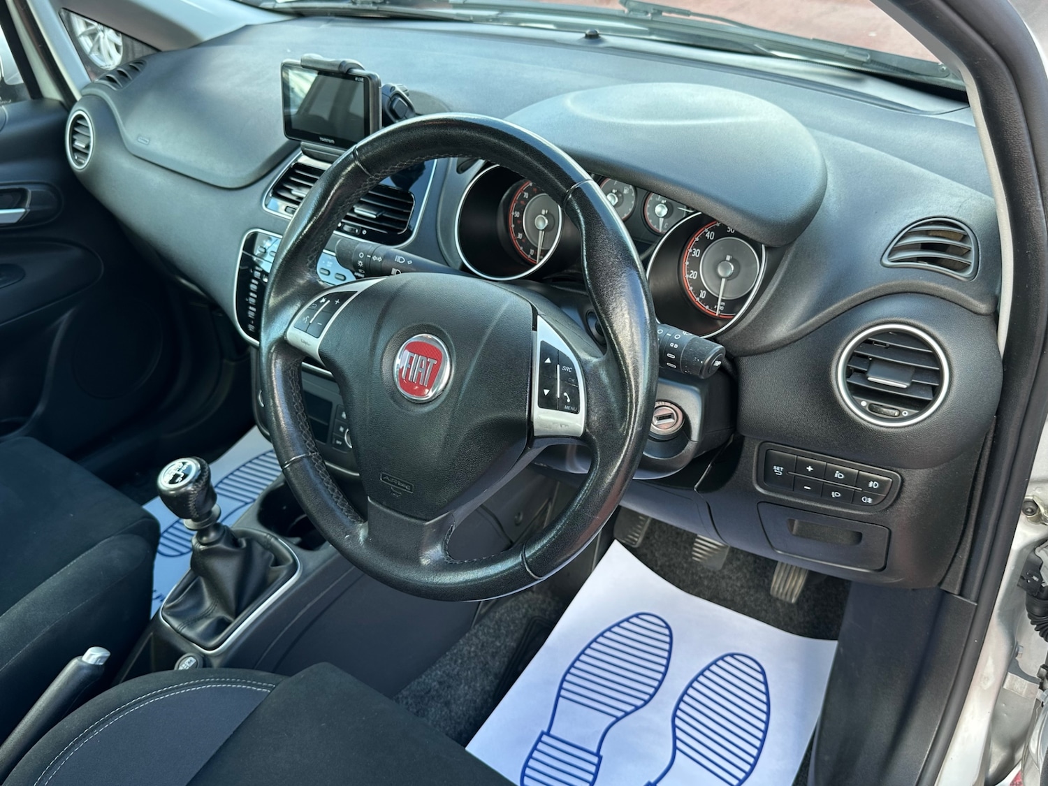 Vehicle 13