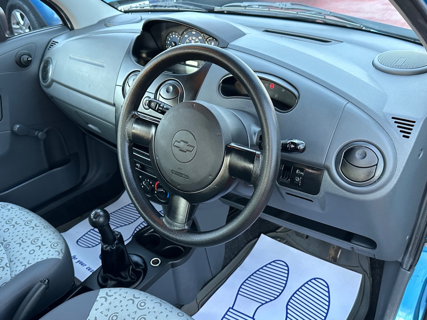 Used Chevrolet Matiz 2009 for sale - 76752023: Photo 15