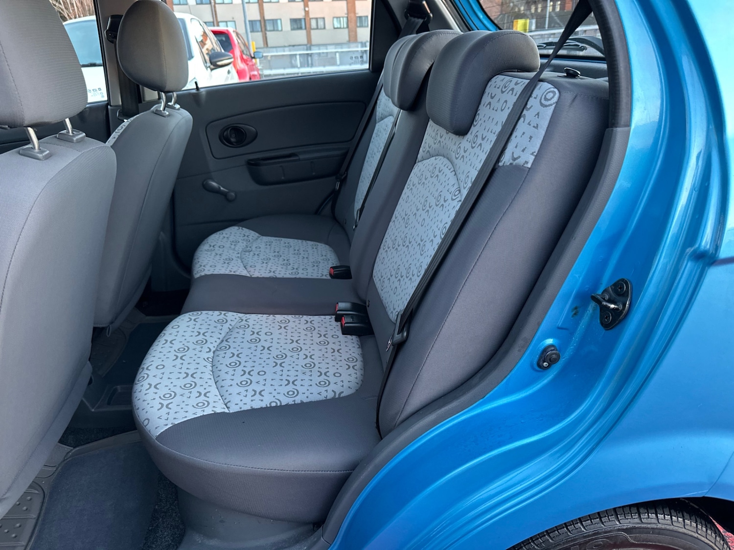 Used Chevrolet Matiz 2009 for sale - 76752023: Photo 17