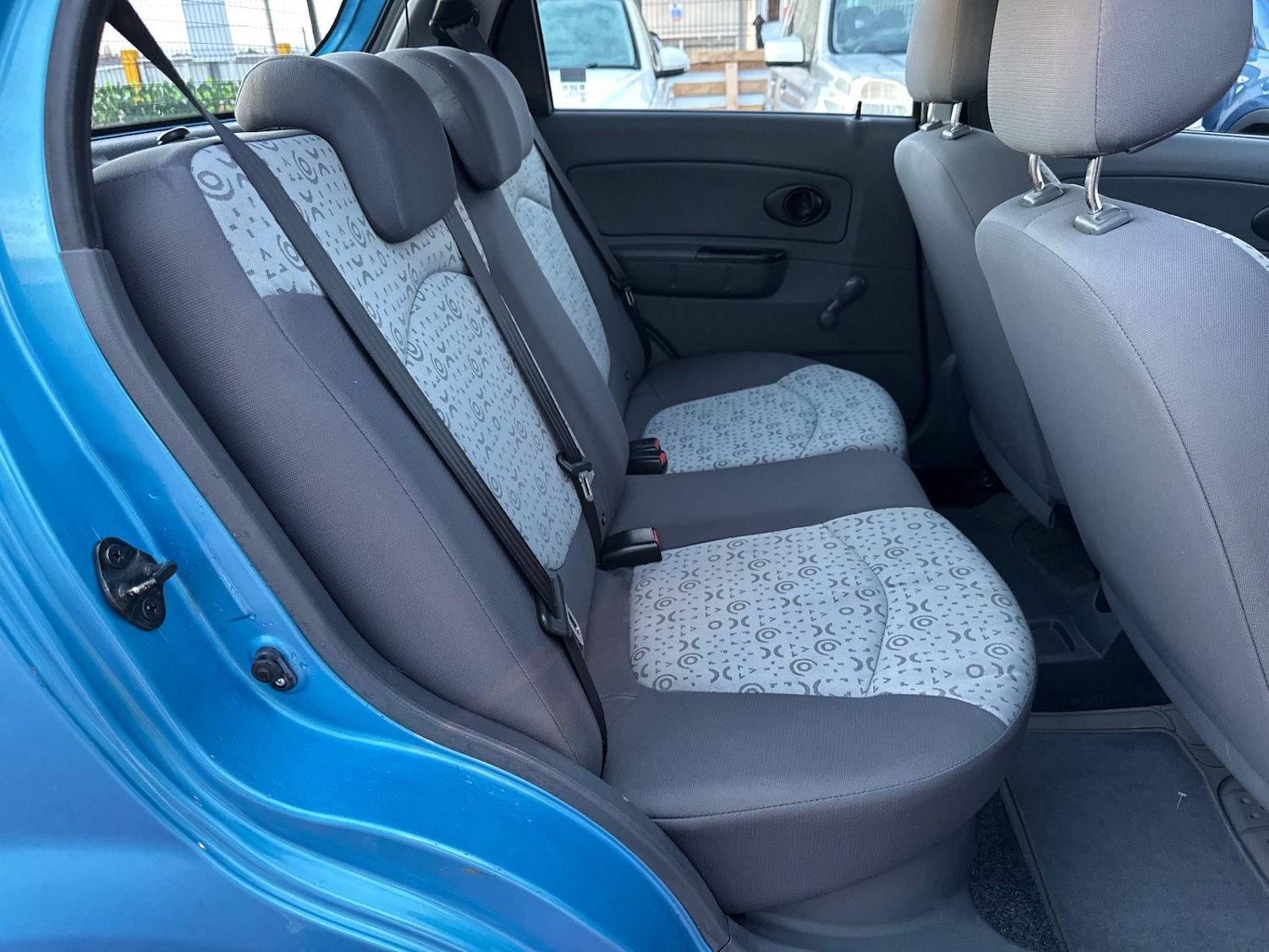 Used Chevrolet Matiz 2009 for sale - 76752023: Photo 19