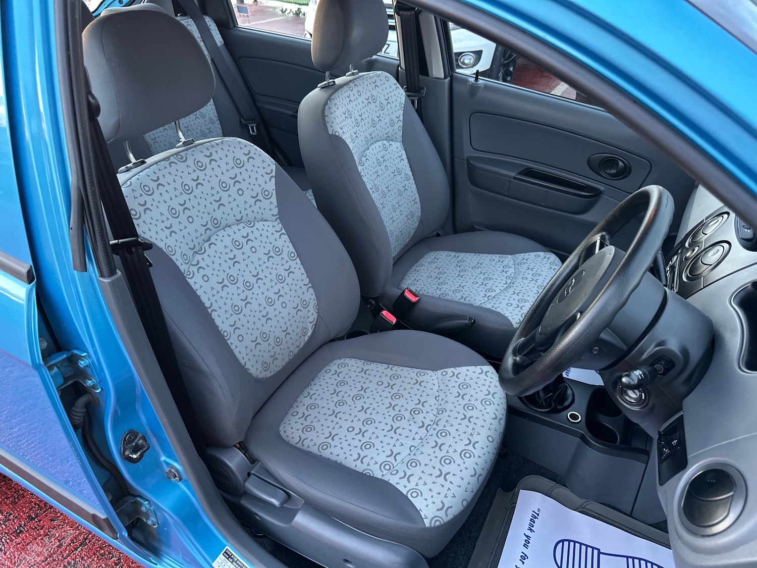 Used Chevrolet Matiz 2009 for sale - 76752023: Photo 3