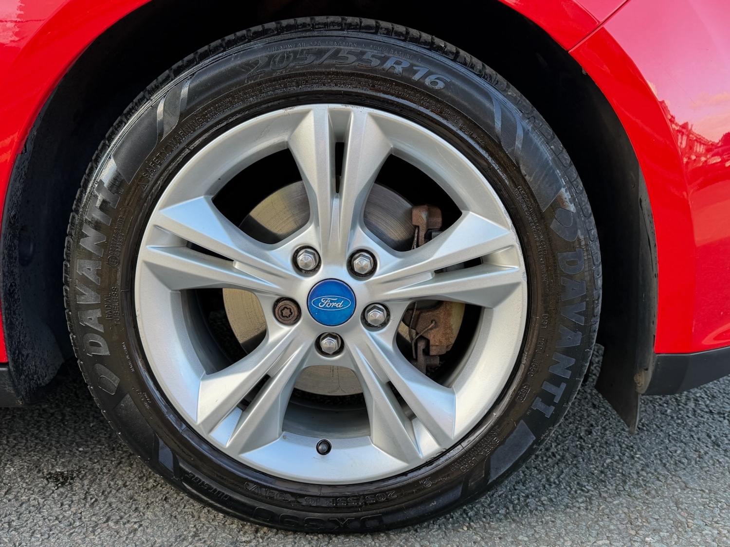 Used Ford Focus 2013 for sale - 78084373: Photo 12