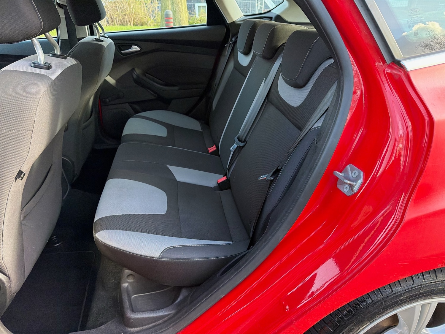 Used Ford Focus 2013 for sale - 78084373: Photo 16