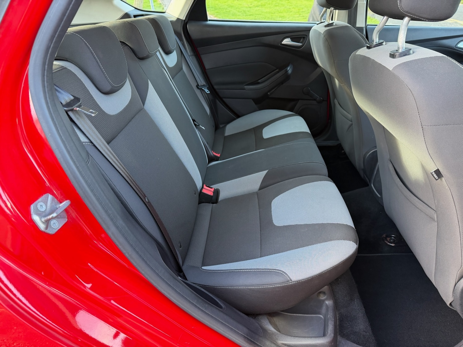 Used Ford Focus 2013 for sale - 78084373: Photo 18