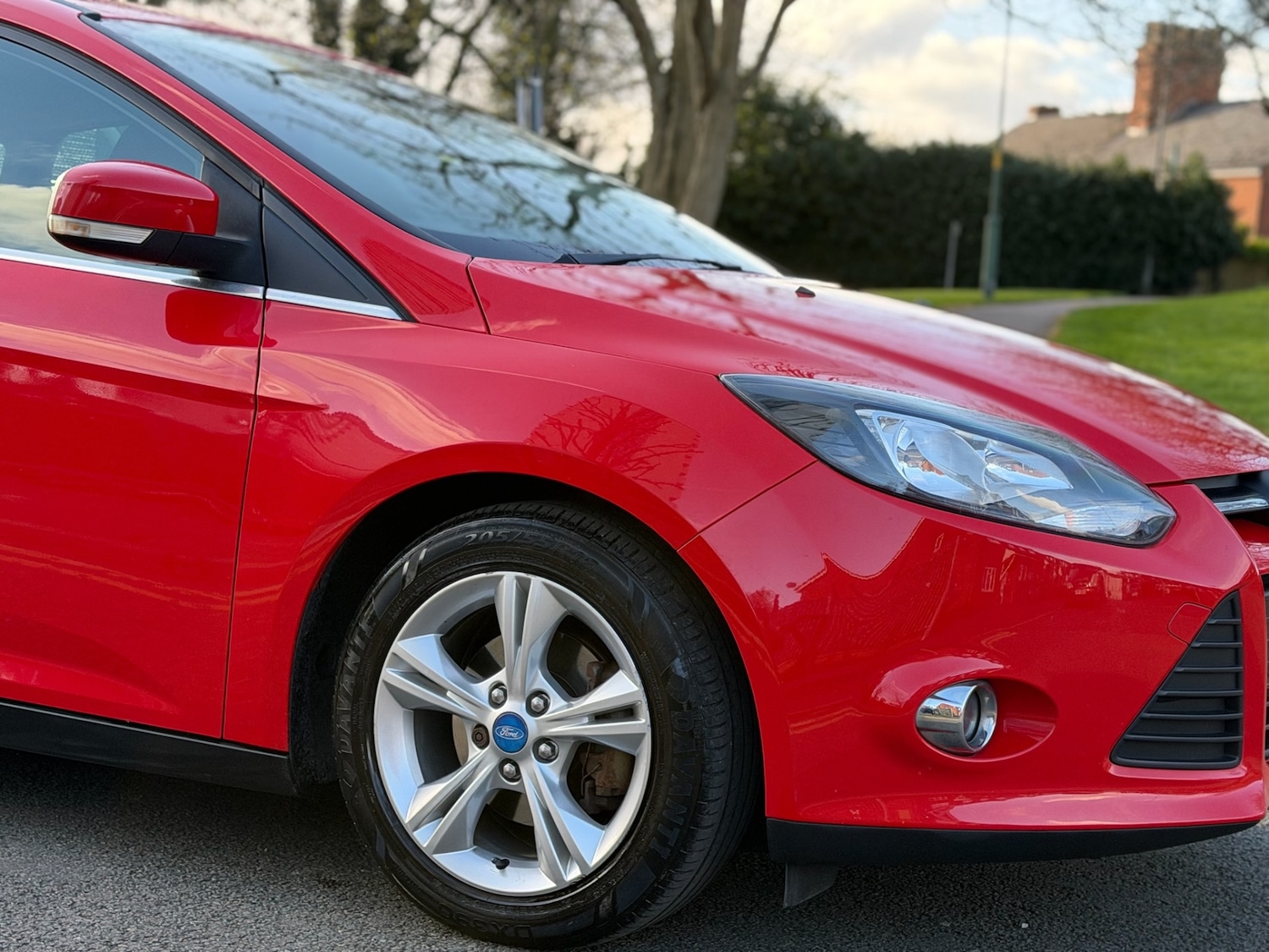 Used Ford Focus 2013 for sale - 78084373: Photo 20