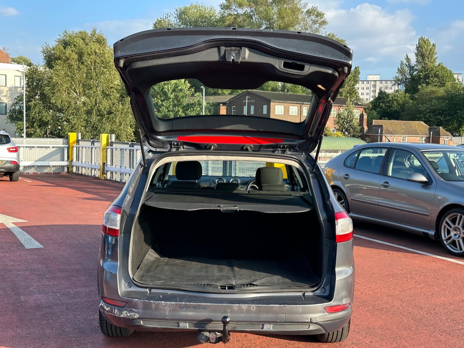 Vehicle 11