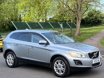 Used Volvo XC60 2009 for sale - 78379969: Photo