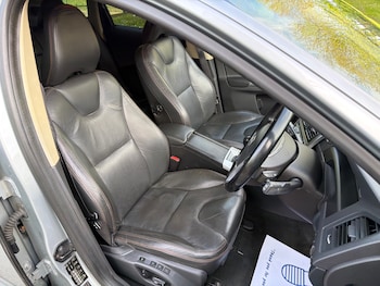 Used Volvo XC60 2009 for sale - 78379969: Photo